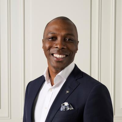 Adrian Nyariri