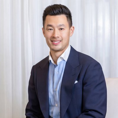 Yenson Mui