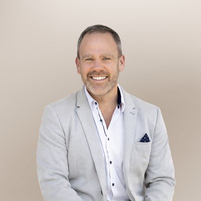 Richard Clucas