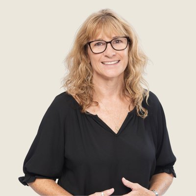 Sharon Horsfield