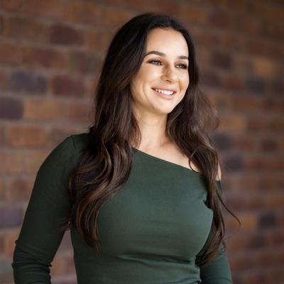 Jessica Wilson