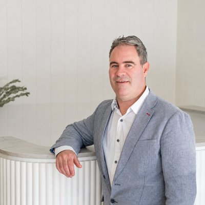 David Kennedy