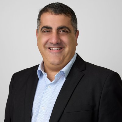 Ross Sorgiovanni