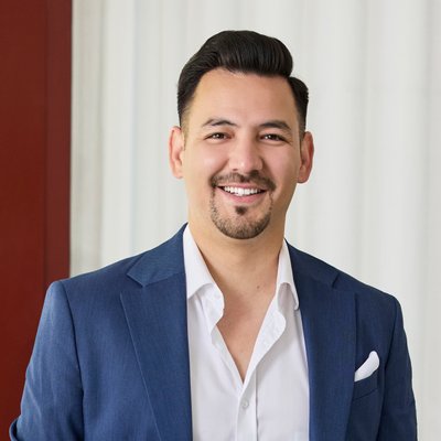Hamid Muradi