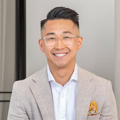 Harry Lai