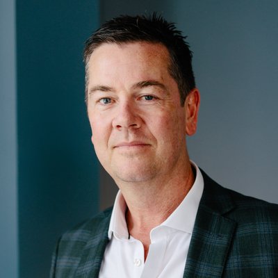 Michael McIntosh
