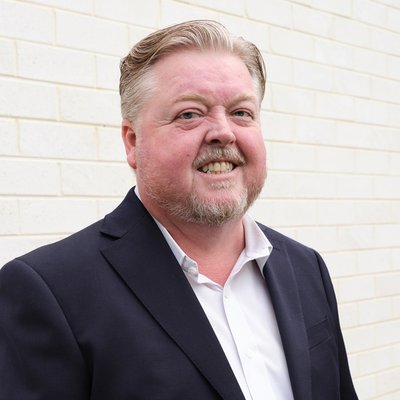 Michael Keogh
