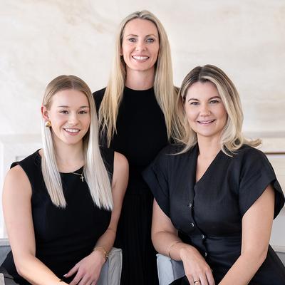 Leasing  Team
