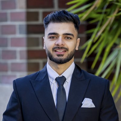 Kash Mahajan