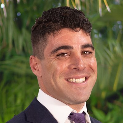 Matthew Mellino