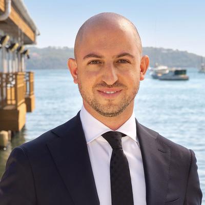 Michael Krimotat