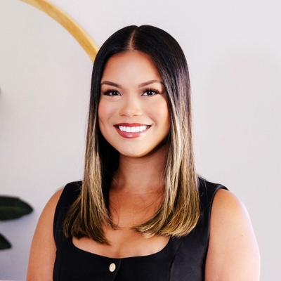 Camille Ladao