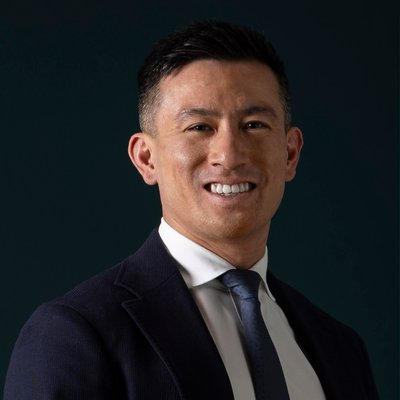 Nicholas Hoo