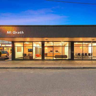 McGrath Townsville