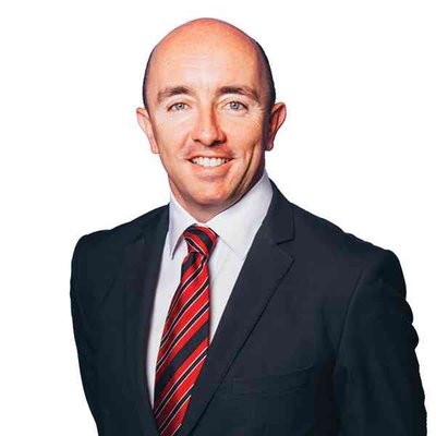 Daniel Hastings