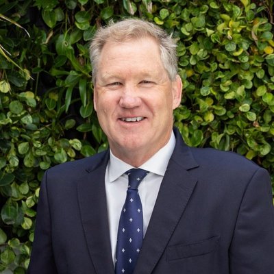 Geoff Smith