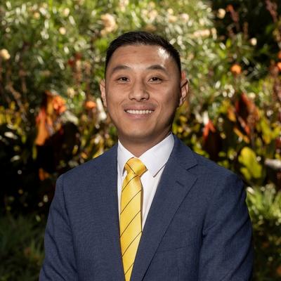 David Yang