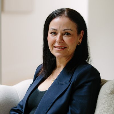 Pam Arcuri