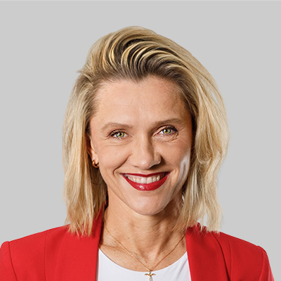 Andriana Vidovic