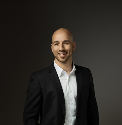 Nik Brozinic