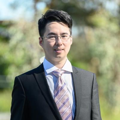 Henry Cui