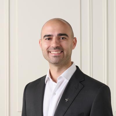 Steven D'Agostino