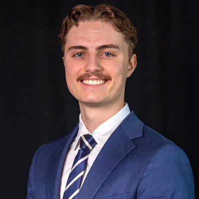 Riley O'Keefe