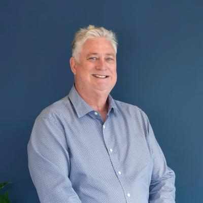 Phil Spillane
