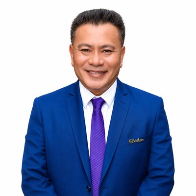 Nathan Truong