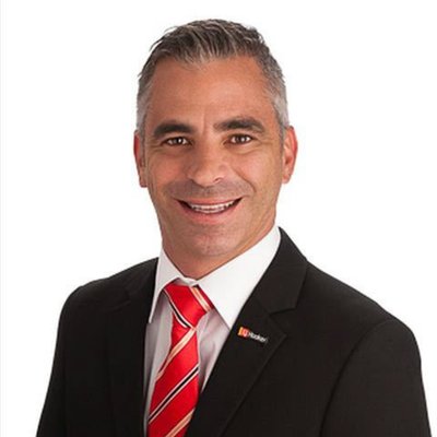Michael Cavagnino