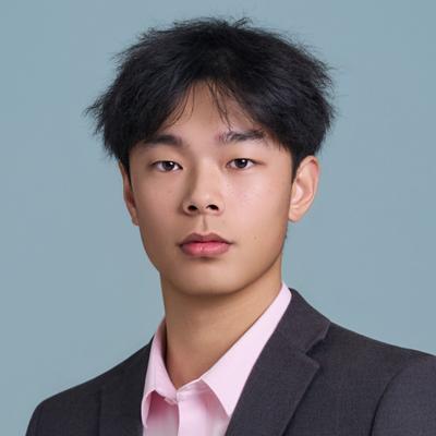 Augustine Shi
