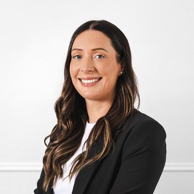 Aleasha Brennan