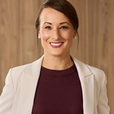 Virginia Stoker