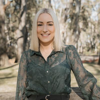 Amanda Ramsay