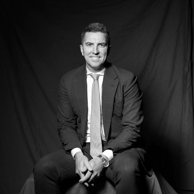 Scott Thornton