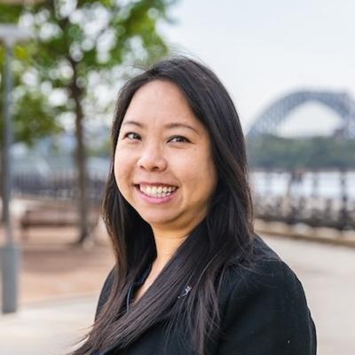 Claudia  Loh