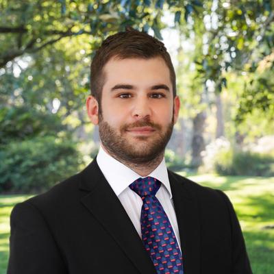 Damien Crivelli