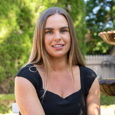 Courtney Siggins