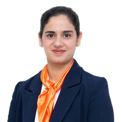 Upkaar Kaur