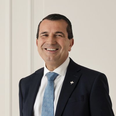 Frank Perri