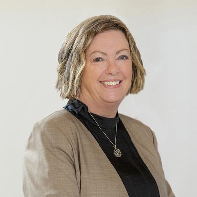 Tracy McQualter