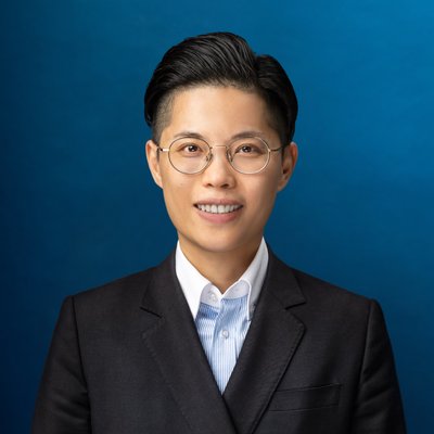 JJ Luo