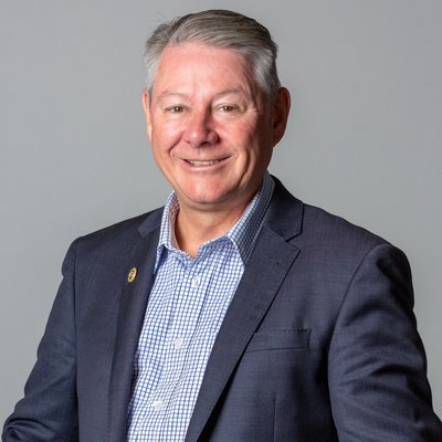 Fergus Nutt