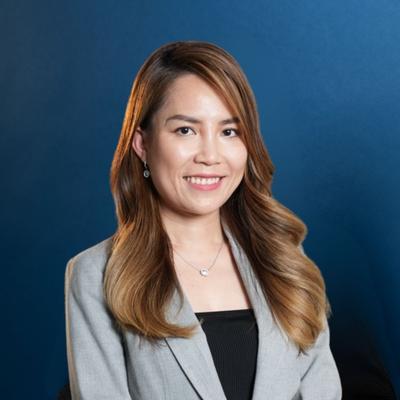 Polly Nguyen