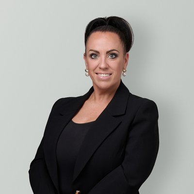 Danielle Gillam