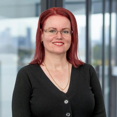 Karen Knight