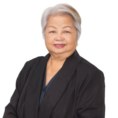 Priscilla May