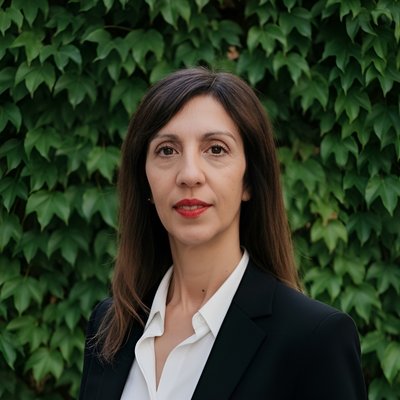 Roula Fotinatos