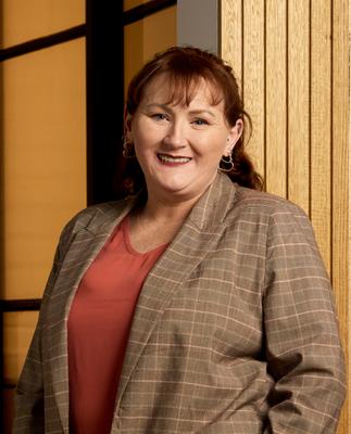 Tracey Oostermeyer