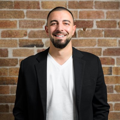 Peter Georgiou
